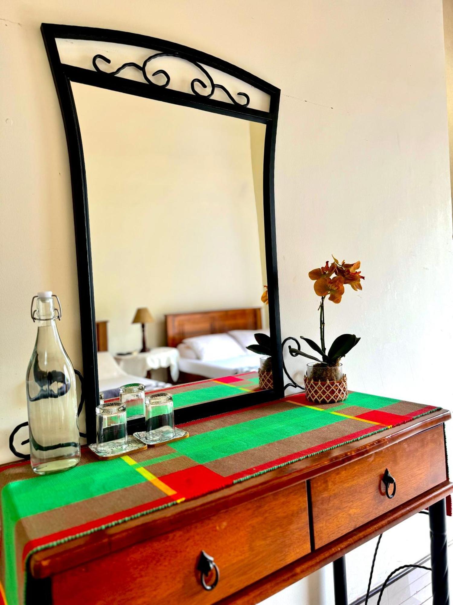 Hanthana Holiday Rooms Kandy Exterior photo