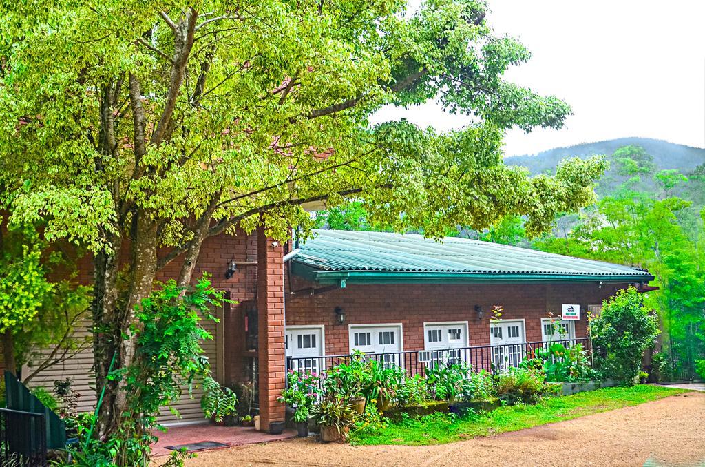 Hanthana Holiday Rooms Kandy Exterior photo