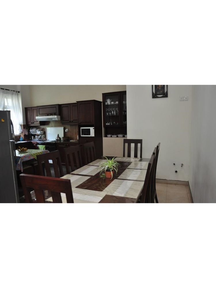 Hanthana Holiday Rooms Kandy Exterior photo