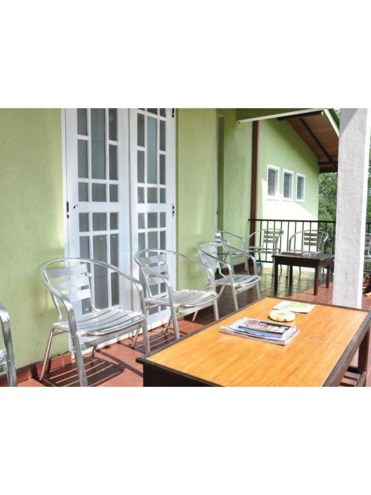 Hanthana Holiday Rooms Kandy Exterior photo