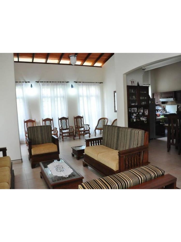 Hanthana Holiday Rooms Kandy Exterior photo
