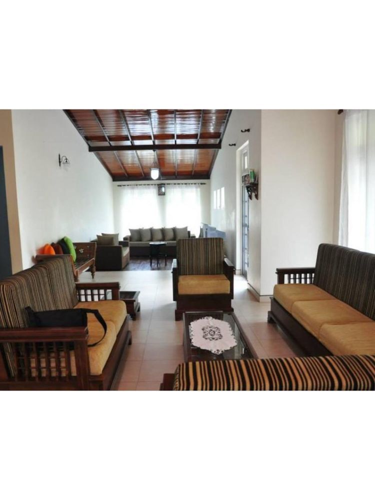 Hanthana Holiday Rooms Kandy Exterior photo
