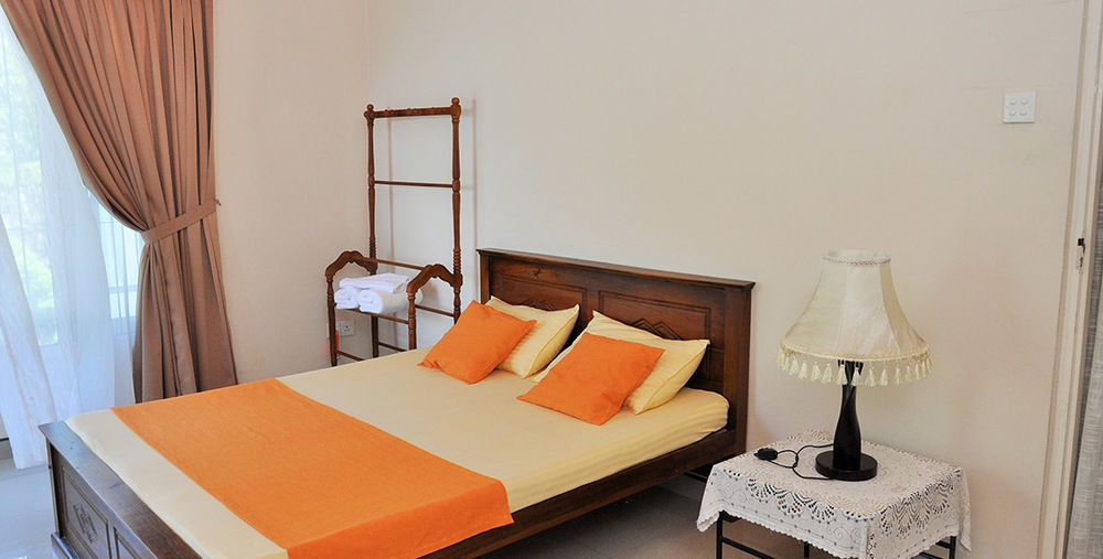 Hanthana Holiday Rooms Kandy Exterior photo