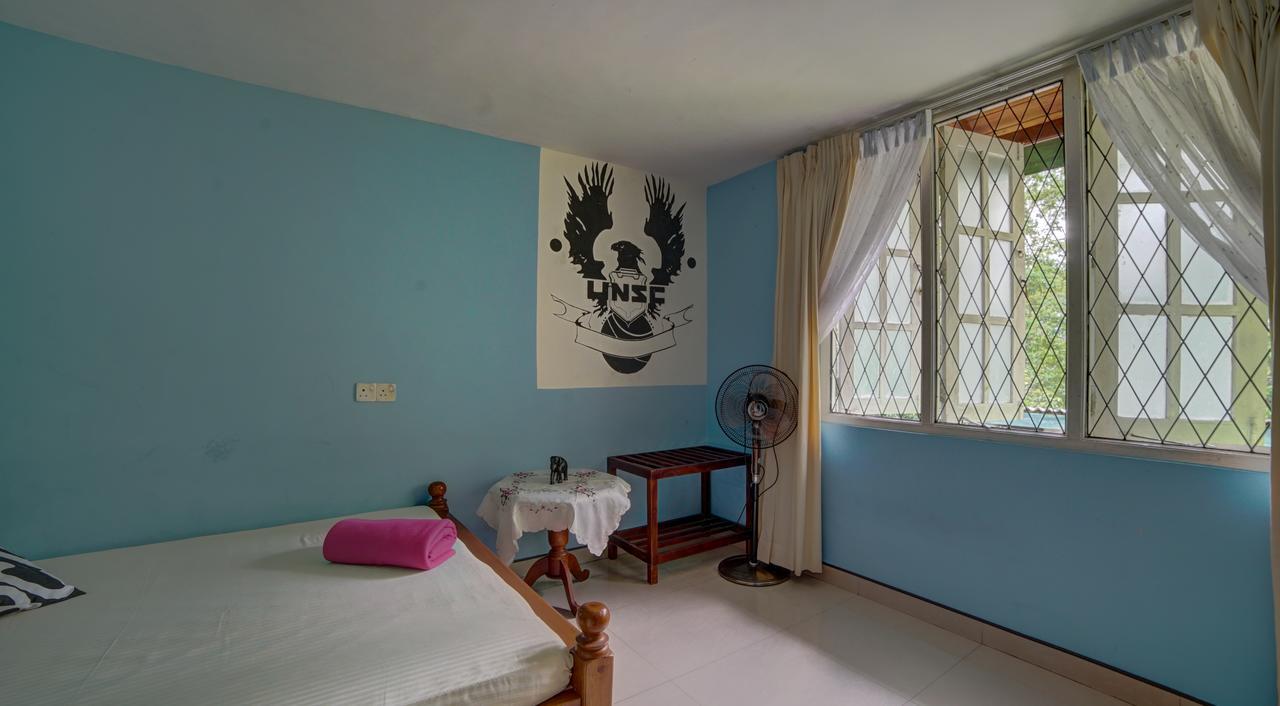 Hanthana Holiday Rooms Kandy Exterior photo
