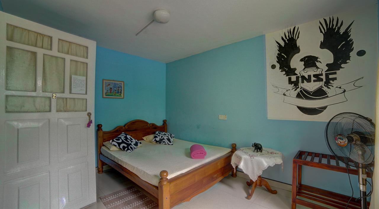 Hanthana Holiday Rooms Kandy Exterior photo