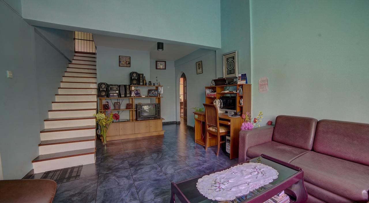 Hanthana Holiday Rooms Kandy Exterior photo
