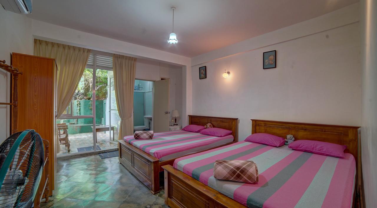 Hanthana Holiday Rooms Kandy Exterior photo