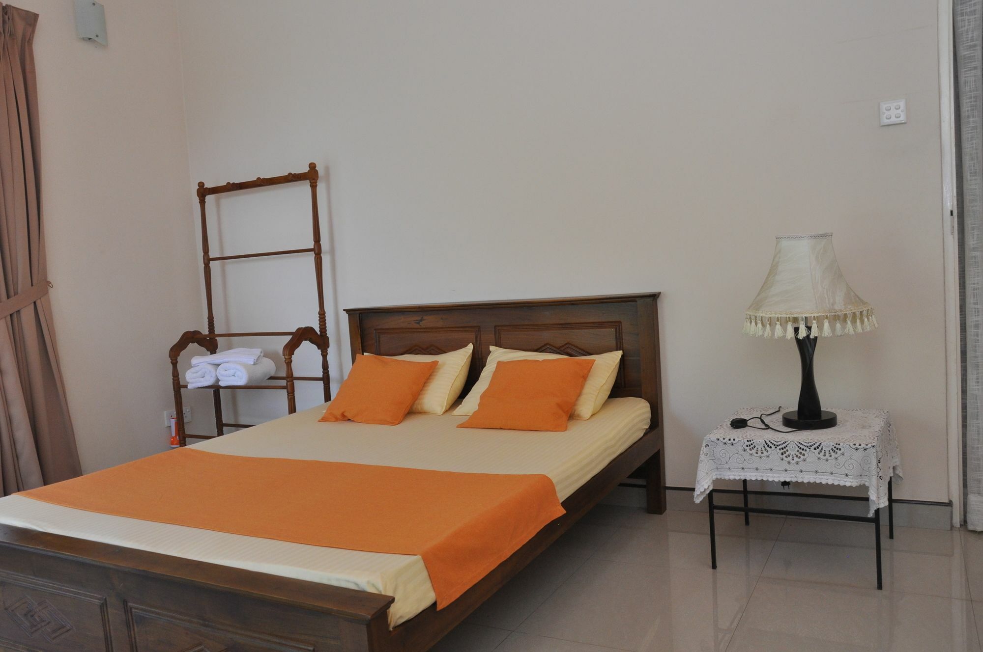 Hanthana Holiday Rooms Kandy Exterior photo