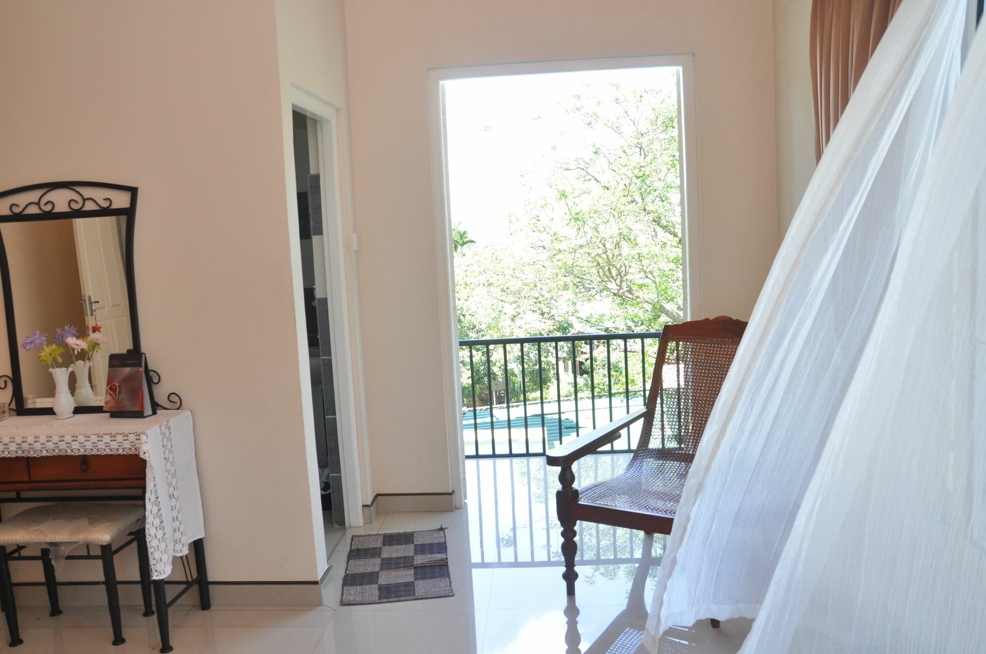 Hanthana Holiday Rooms Kandy Exterior photo