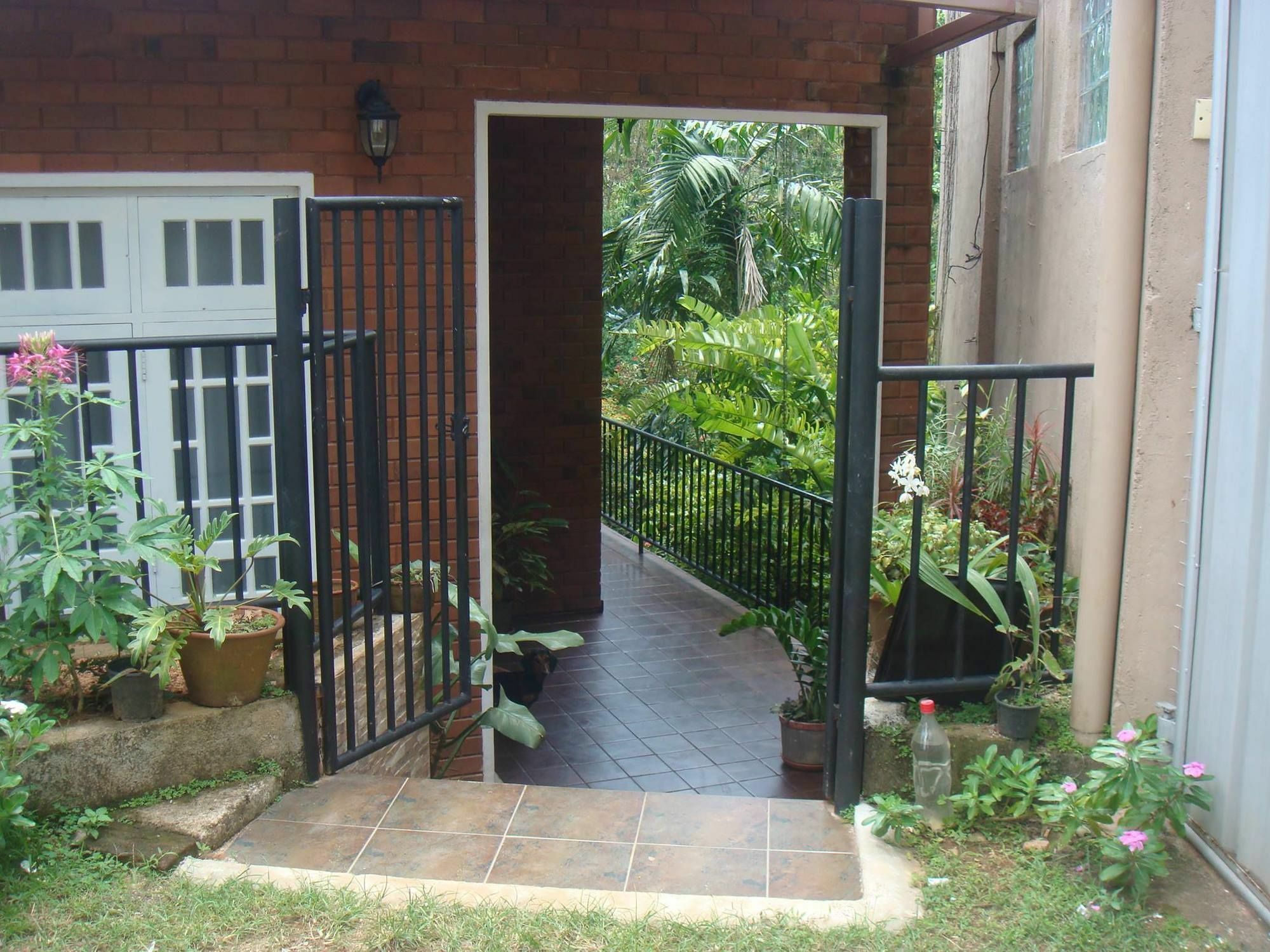 Hanthana Holiday Rooms Kandy Exterior photo