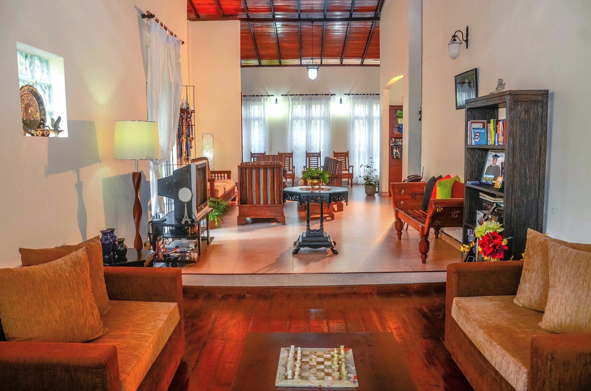 Hanthana Holiday Rooms Kandy Exterior photo